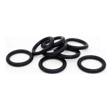 Extralarge Diameter Rubber NBR Silicone Cord O Ring EPDM